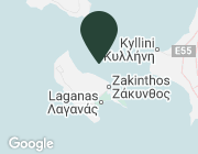 Porto Zante Villas & Spa